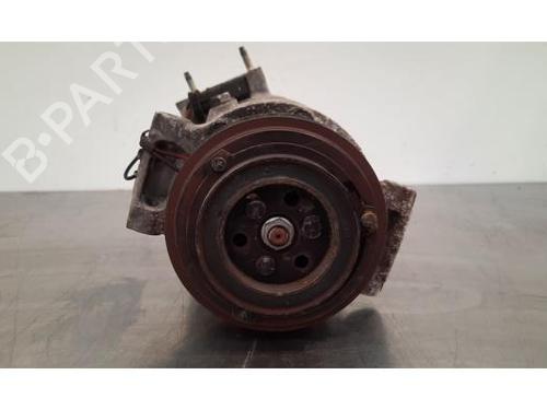 AC compressor LAND ROVER RANGE ROVER VELAR (L560) 2.0 D180 TD4 4x4 | BP24942543M34 