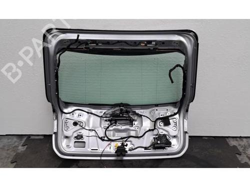 Tailgate AUDI A6 C8 Avant (4A5) 50 TDI Mild Hybrid quattro | BP23618624C6 - Image 5