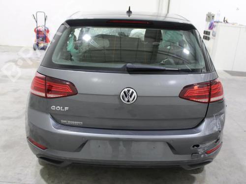 Left taillight VW GOLF VII (5G1, BQ1, BE1, BE2) 1.0 TSI | BP29222840C34 