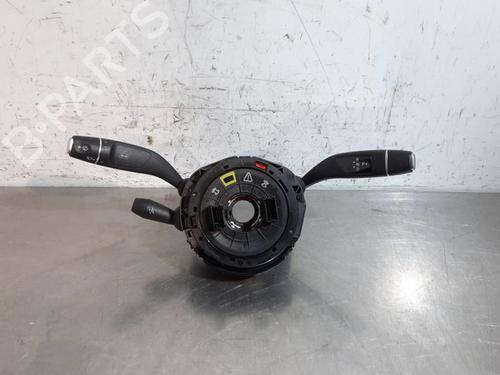 Used Steering column stalk MERCEDES-BENZ C-CLASS (W205) C 450 AMG 4-matic (205.064) (367 hp) 23642179