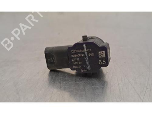 Electronic module MERCEDES-BENZ A-CLASS (W177) A 180 (177.084) | BP37002879M83 - Image 3