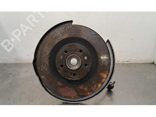 Used Left rear steering knuckle VOLVO V60 II (225) T6 Plug-in Hybrid AWD (340 hp) 25450312