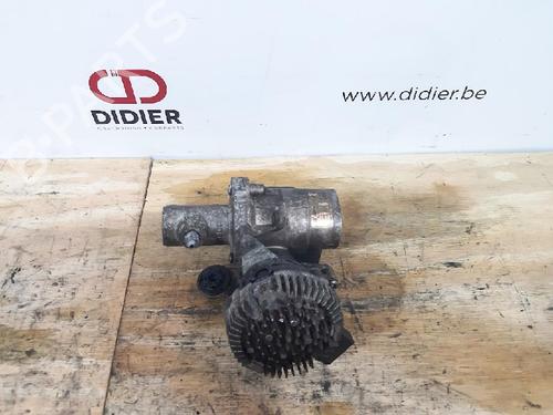 Used Brake master cylinder AUDI Q7 (4MB, 4MG, 4MQ) 3.0 TDI quattro (218 hp) 10878539