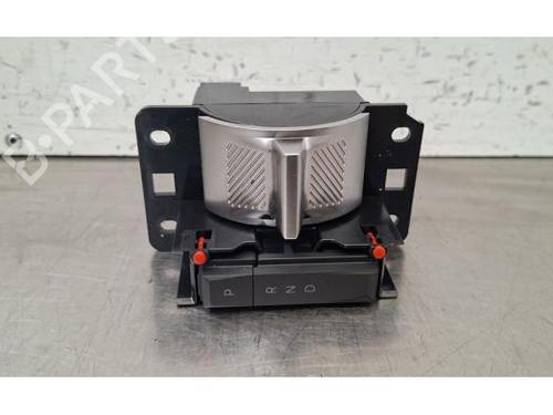 Used Gear lever Gear lever PEUGEOT 408 II (FP_, F3_, FM_) e-210 (FMZKZZ) (213 hp) 39601629 39601629