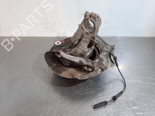 Left front steering knuckle BMW 3 (F30, F80) 316 i | BP15971388M25 