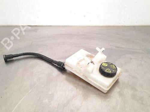 Used Brake fluid reservoir PEUGEOT PARTNER Box Body/MPV 1.6 BlueHDi 100 (100 hp) 17115089