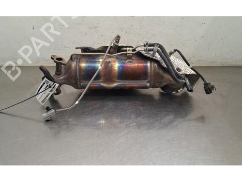 Used Catalyst Catalyst 39154368 39154368
