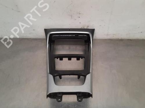 Used Middle console MERCEDES-BENZ A-CLASS Saloon (V177) AMG A 35 4-matic (177.151) (306 hp) 23604416