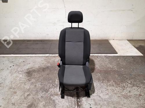 Used Left front seat CITROËN BERLINGO Box Body/MPV (K9) PureTech 110 (110 hp) 31241584