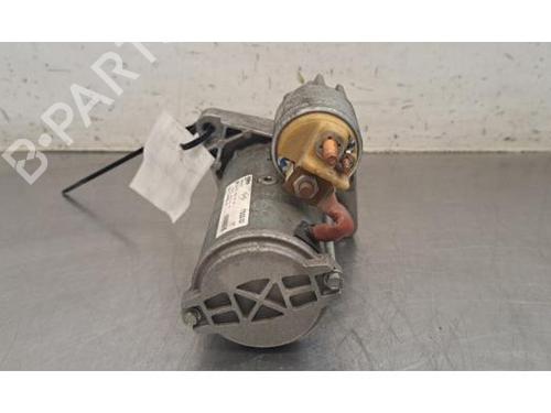 Starter RENAULT MASTER III Van (FV) 2.3 dCi 135 FWD (FV0N, FV08, FV06, FV00, FV1S) | BP37511339M8 - Image 3