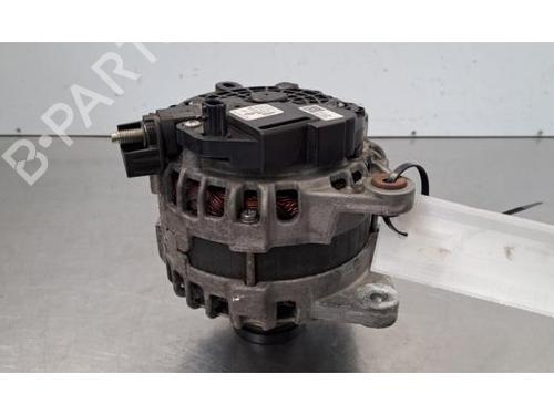 Generator Generator DACIA SANDERO III 1.0 TCe 100 ECO-G (101 hp) 39909498 39909498