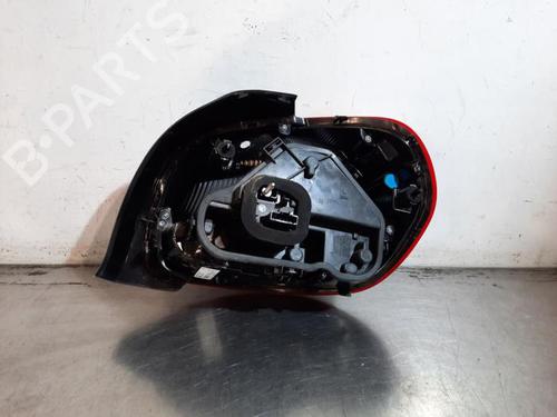 Left taillight CITROËN C3 III (SX) 1.2 VTi 82 | BP38606949C34 - Image 3