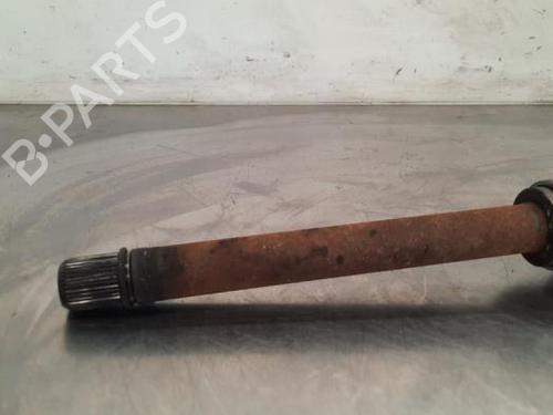 Right front driveshaft PEUGEOT 308 SW III (FC_, FJ_, FR_, F4_, FN_) BlueHDi 130 (FCYHZL, FCYHZT) | BP23620457M39 