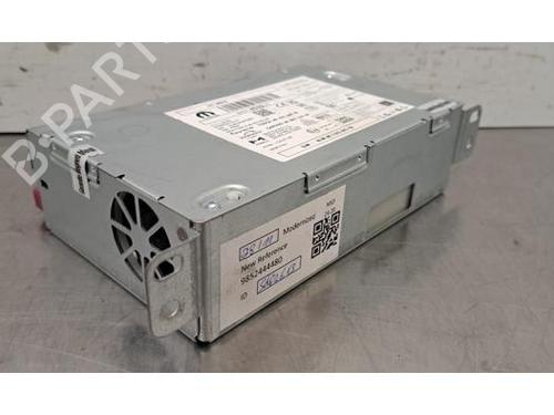 Electronic module OPEL ASTRA L (OV5) Astra-e (F3ZKWZ) | BP35969835M83 - Image 4