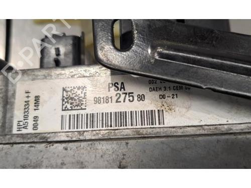 Steering pump PEUGEOT EXPERT Van (V_) 2.0 BlueHDi 120 | BP32767635M99 - Image 3