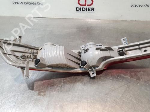 Left taillight KIA SPORTAGE III (SL) 1.7 CRDi | BP10892942C34 