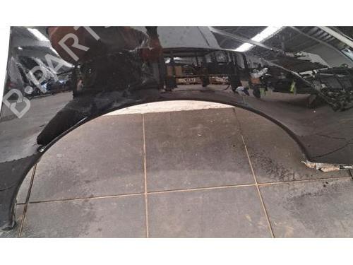Right front fenders PEUGEOT EXPERT Van (VF3A_, VF3U_, VF3X_) 2.0 HDi 130 | BP28684679C42 