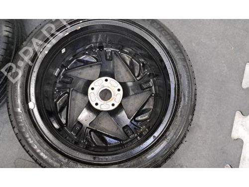 Fælgsæt RENAULT SYMBIOZ 1.6 E-Tech 145 | BP39754870C100  - Image 15