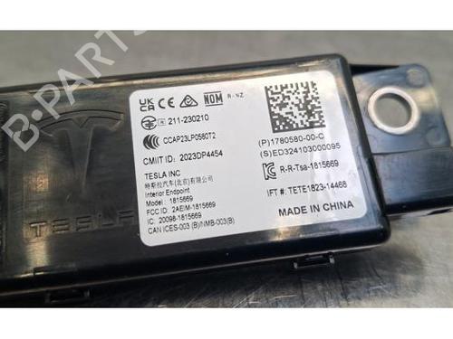 Módulo eletrónico TESLA MODEL 3 (5YJ3) EV | BP35746549M83 - Image 2