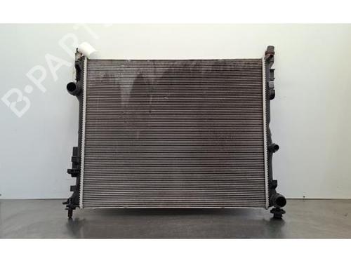Wasserkühler für Wasserkühler MERCEDES-BENZ G-CLASS (W463) G 400 d 4-matic (463.350) (330 hp) 34431297 34431297