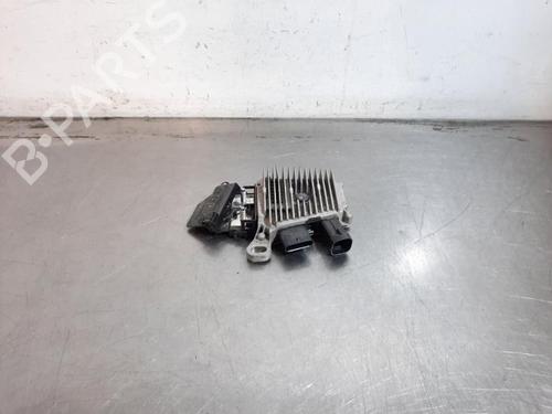Used Electronic module Electronic module OPEL CORSA F (P2JO) CORSA-e (68) (136 hp) 35780049 35780049