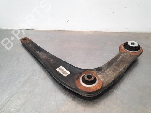 Used Right front suspension arm TOYOTA PROACE Van (MDZ_) 2.0 D4d (MDZ3) (122 hp) 17111486