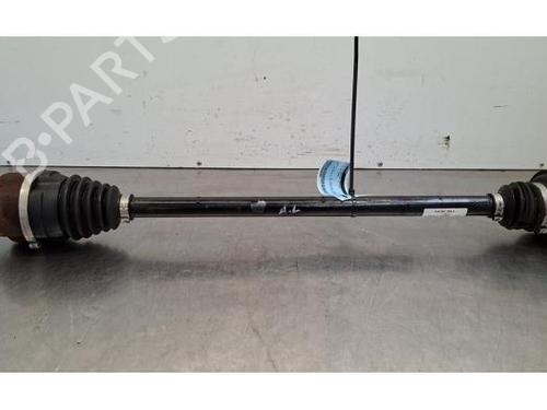 Used Right rear driveshaft Right rear driveshaft VW ID.3 (E11, E12) Pro (204 hp) 35780227 35780227