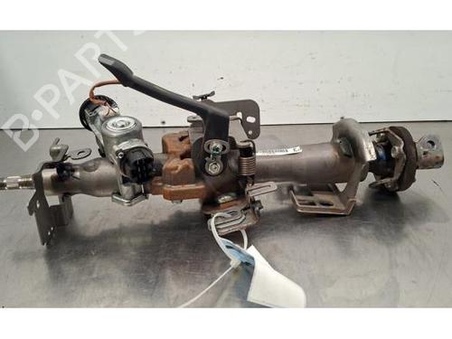Used Steering column RENAULT ALASKAN 2.3 dCi 163 4x4 (U3MB) (163 hp) 32510939