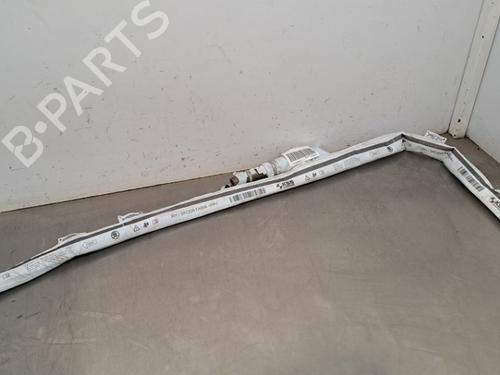 Used Right curtain airbag SKODA FABIA III (NJ3) 1.0 (60 hp) 19649759