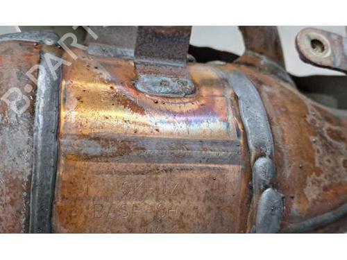 Catalyst RENAULT ARKANA I (LCM_, LDN_) 1.6 E-TECH 145 (LDMU) | BP28081560M10 