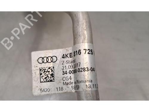 AC pipe AUDI E-TRON Sportback (GEA) 50 quattro | BP31154969M126