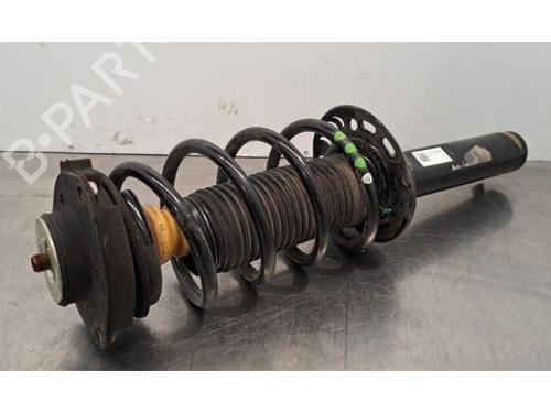 Used Right front shock absorber SEAT ALHAMBRA (710, 711) 1.4 TSI (150 hp) 30739622