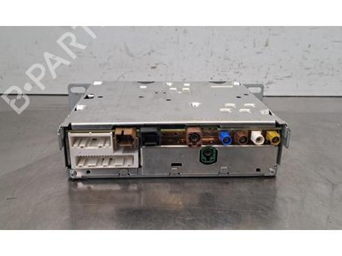 Electronic module RENAULT MEGANE IV Hatchback (B9A/M/N_) 1.3 TCe 140 (B9NB) | BP38099735M83 - Image 2