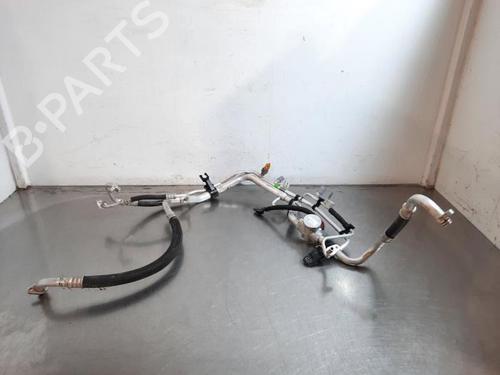 Klimaleitungen für Klimaleitungen OPEL CORSA F (P2JO) CORSA-e (68) (136 hp) 35780032 35780032