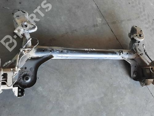 Used Rear axle Rear axle FORD B-MAX (JK) 1.0 EcoBoost (125 hp) 10884082 10884082