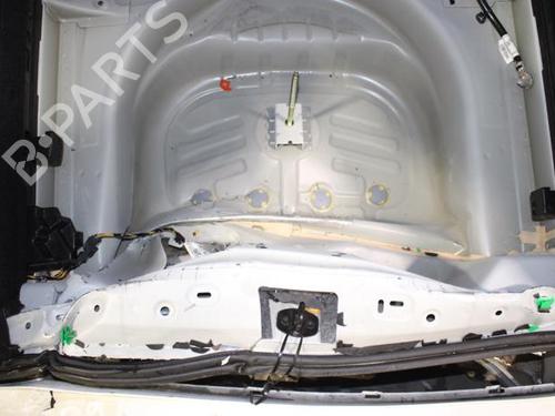 Fuel flap OPEL ASTRA K Sports Tourer (B16) 1.5 CRDI (35) | BP15236420C131 