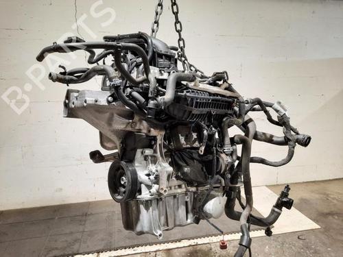 Used Engine AUDI A1 Sportback (GBA) 30 TFSI (116 hp) 23623374