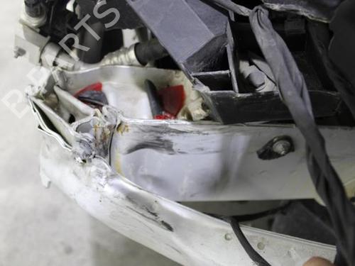 Reverse light MERCEDES-BENZ SPRINTER 5-t Van (B907) 515 CDI (907.653, 907.655, 907.657) | BP31165331C36 