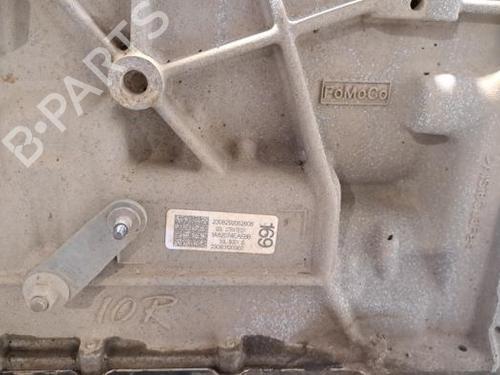 Gearbox VW AMAROK (T1A, T1B) 3.0 TDI 4motion | BP34198859M3 - Image 3