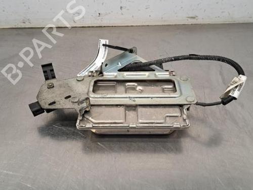 Used Engine control unit (ECU) FIAT DUCATO Platform/Chassis (250_) 160 Multijet 2,3 D (160 hp) 23621179