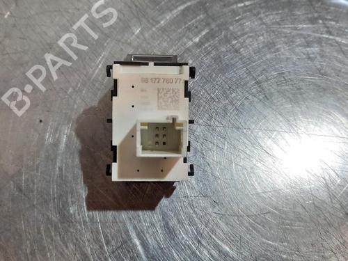 Switch DS DS 7 Crossback (J4_, JR_, JC_) 1.5 BlueHDi 130 (JCYHZJ, JCYHZR) | BP39417932I30 - Image 3