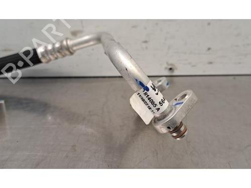 AC pipe OPEL ASTRA L (OV5) Astra-e (F3ZKWZ) | BP35969894M126 - Image 2
