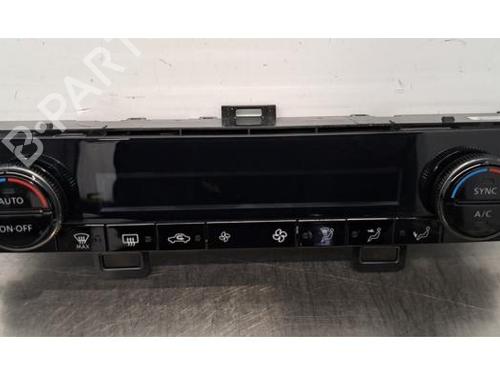 Used Climate control NISSAN QASHQAI III (J12) 1.3 DIG-T (140 hp) 30187373