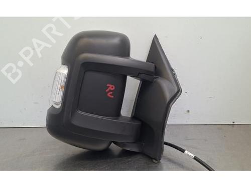 Used Right mirror Right mirror CITROËN JUMPER II Van 2.2 BlueHDi 120 (120 hp) 36207140 36207140