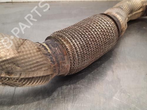 Exhaust manifold AUDI A5 Sportback (8TA) 2.0 TDI | BP17563404M110 