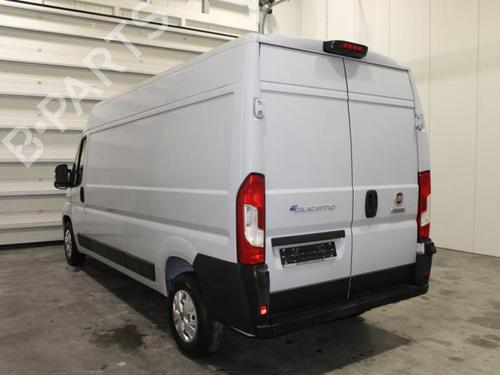 Front left seatbelt FIAT DUCATO Van (250_) E-Ducato (250DPE) | BP32222710I26 