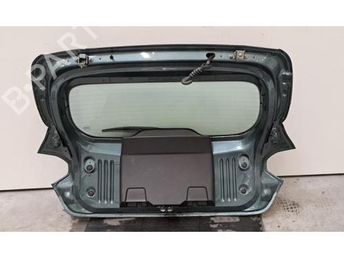 Tailgate DACIA DUSTER (PYM_, PYN_) 1.6 HYBRID 140 | BP36366424C6 - Image 6