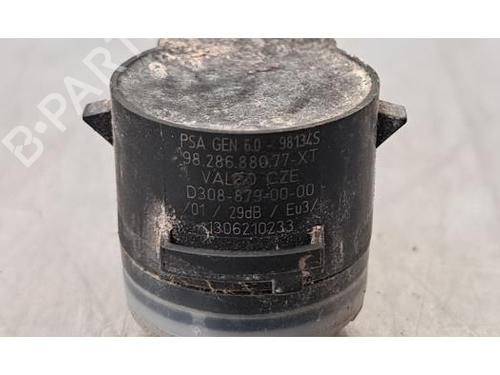 Electronic module OPEL MOKKA 1.5 (76) | BP38181356M83 - Image 4