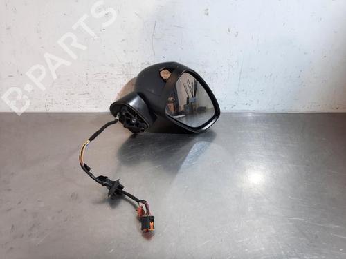 Used Right mirror CITROËN C3 AIRCROSS II (2R_, 2C_) 1.2 PureTech 130 (2RHNYH) (131 hp) 19649984