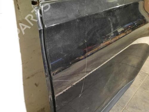 Left rear door NISSAN QASHQAI / QASHQAI +2 I (J10, NJ10, JJ10E) 1.5 dCi | BP27509001C4 